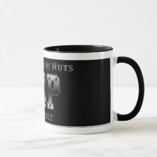 POLIZIST TASSE