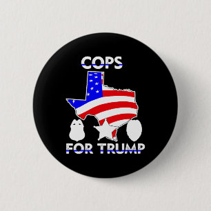Polizisten für Trump (Austin Button