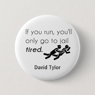 Polizisten Jokes Button