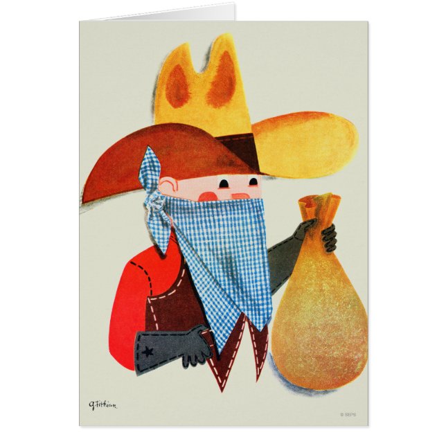 Polizisten und Räuber (Vorne)