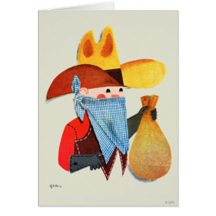 Polizisten und Räuber