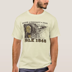 Polk 1845 T-Shirt