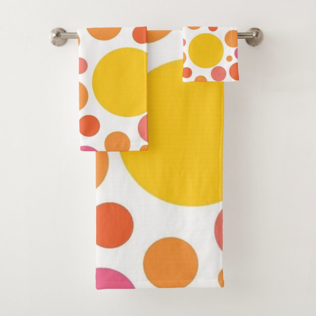 Polka dot (En situation)
