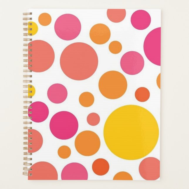 Polka dot (Devant)