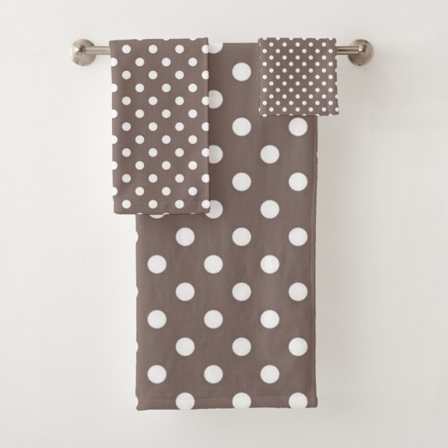 Polka dot (En situation)