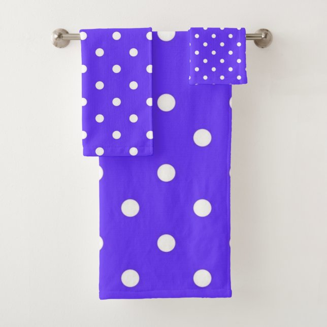 Polka dot (En situation)