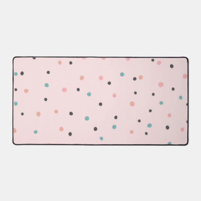 Polka dot (Recto)