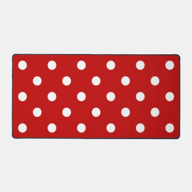 Polka dot (Recto)