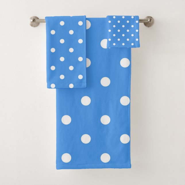 Polka dot (En situation)