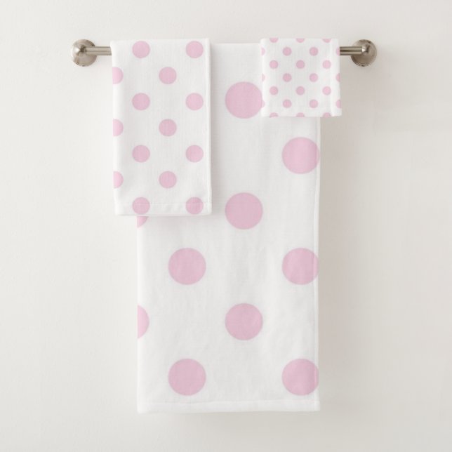 Polka dot (En situation)