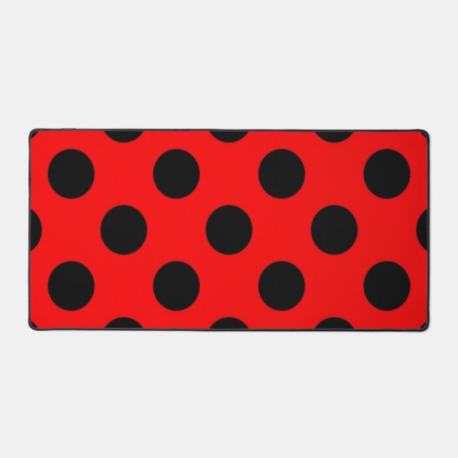 Polka dot (Recto)
