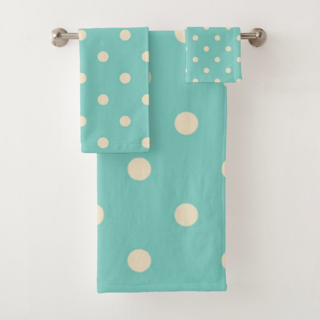 Polka dot (En situation)
