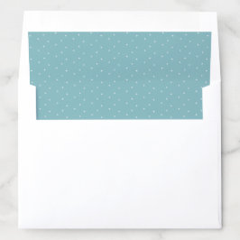 Polka Dot Baby Shower