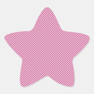Polka Dot Stickers