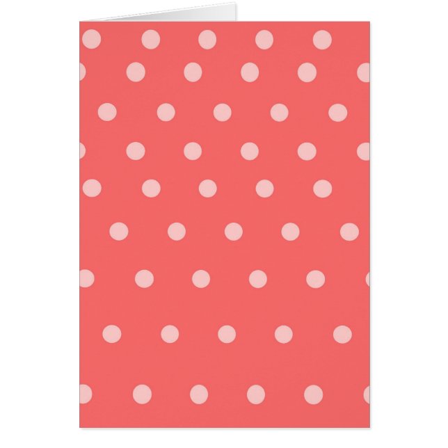 Polka dots (Vorne)