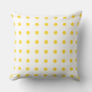 POLKA DOTS 2014 KISSEN