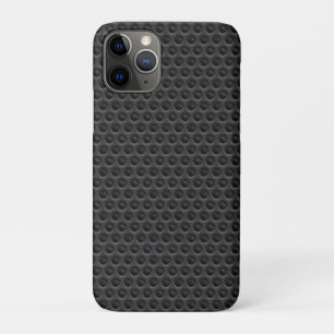 Polka Dots Automotive Industrial Composite Looks Case-Mate iPhone Hülle