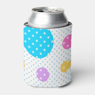 Polka Dots Dosenkühler