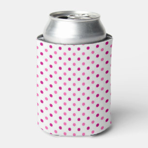 Polka Dots Dosenkühler