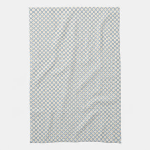 Polka Dots Geschirrtuch