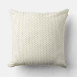 Polka dots pp1 kissen