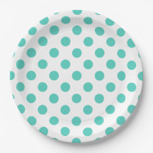 Polka-Punkte