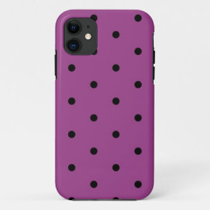 Polka-Punktmuster Case-Mate iPhone Hülle