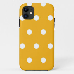 Polka-Punktmuster Case-Mate iPhone Hülle