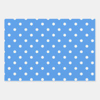 Polka-Punktmuster