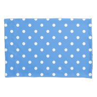 Polka-Punktmuster