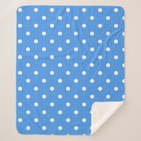 Polka-Punktmuster