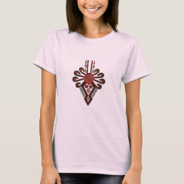 Polka Radio Podhale Kultur T-Shirt Polnisch