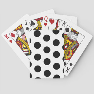 Polka Spielkarten
