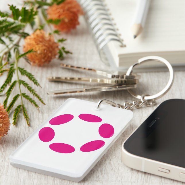 Polkadot (Devant droit)