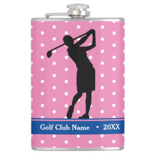 Polkadot rose "Jus d'Oiseaux" pour femmes flacon