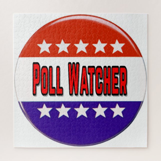 Poll Watcher (Vertikal)