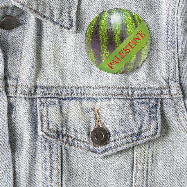 Pollenwald Button (Von Creator hochgeladen)