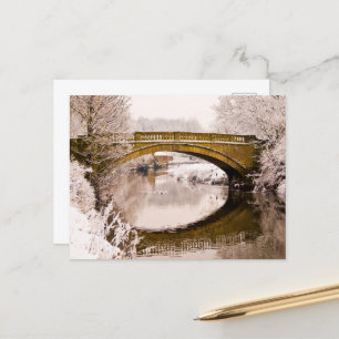 Pollok Park, Glasgow Postkarte