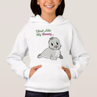 Pollover Hoodie, Top-T - Shirt