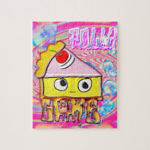 Polly Cake - Tortina -