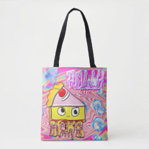 Polly Cake - Tortina - Tasche