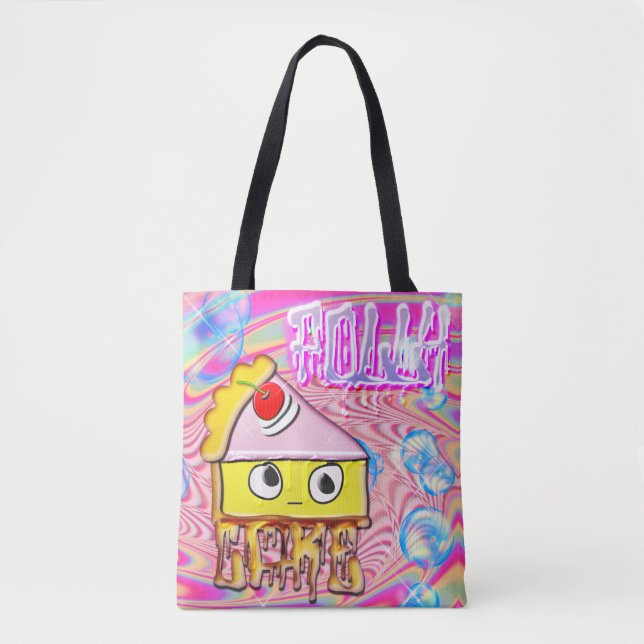 Polly Cake - Tortina - Tasche (Vorderseite)