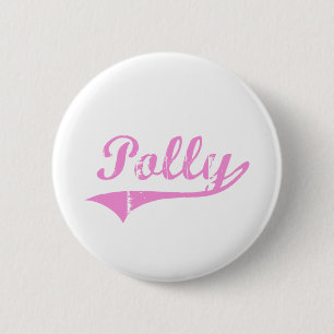 Polly klassischer Art-Name Button