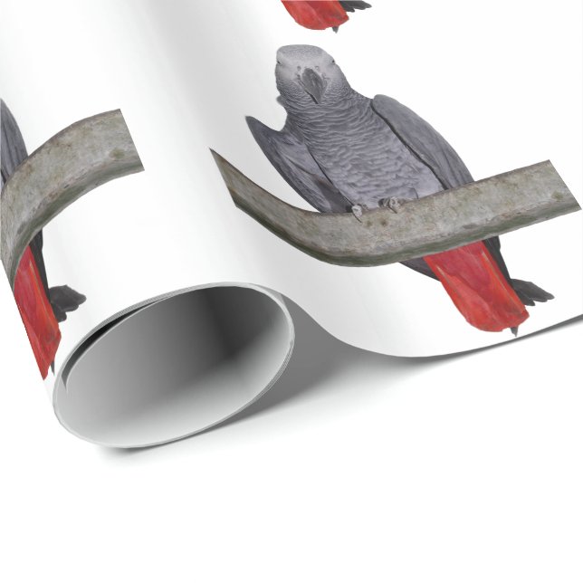 Polly Wrapping Paper Geschenkpapier (Rolleneckpunkt)