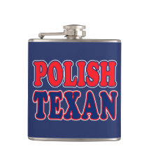 Polnisch Texan