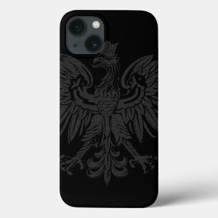 Polnische Flagge Case-Mate iPhone Hülle