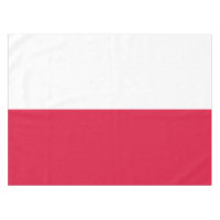 Polnische Flagge Polnisches Patriotikum