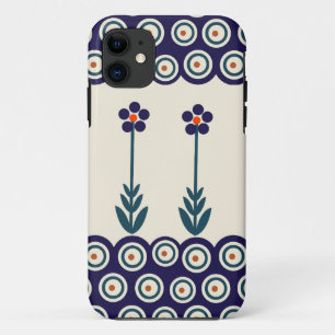 Polnische Gestaltung traditioneller Keramiken Case-Mate iPhone Hülle