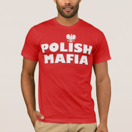 POLNISCHE MAFIA T-Shirt