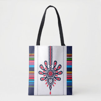 polnische Volkstasche Tasche